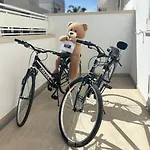 Teddy's Luminoso Accogliente E Moderno Apartament *