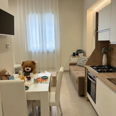Teddy's Luminoso Accogliente E Moderno *