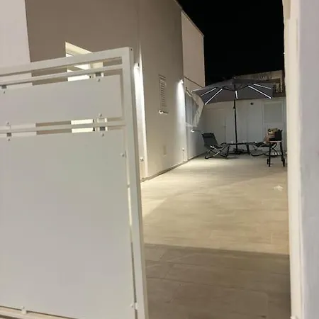 Apartament Teddy's Luminoso Accogliente E Moderno *