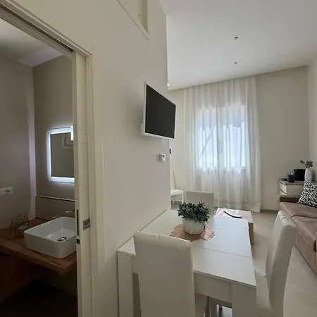 Appartement Teddy's Luminoso Accogliente E Moderno Racale